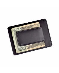 Men's Royce New York Magnetic Money Clip Wallet