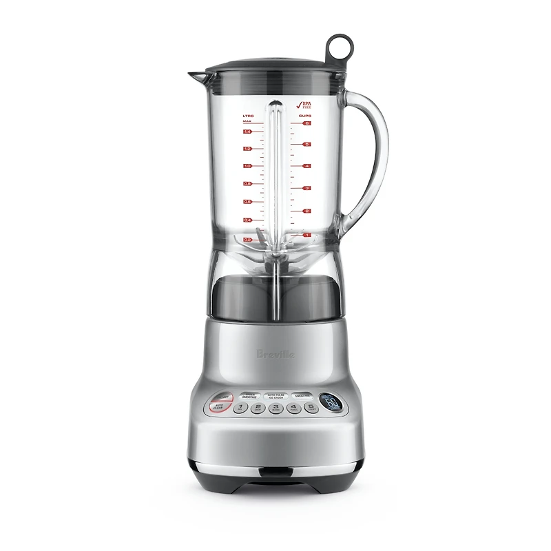 Breville the Fresh & Furious Blender