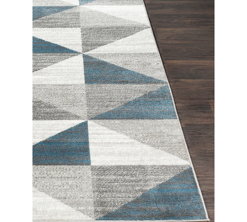 Livabliss Monte Carlo Mnc-2307 3'11" x 5'7" Area Rug
