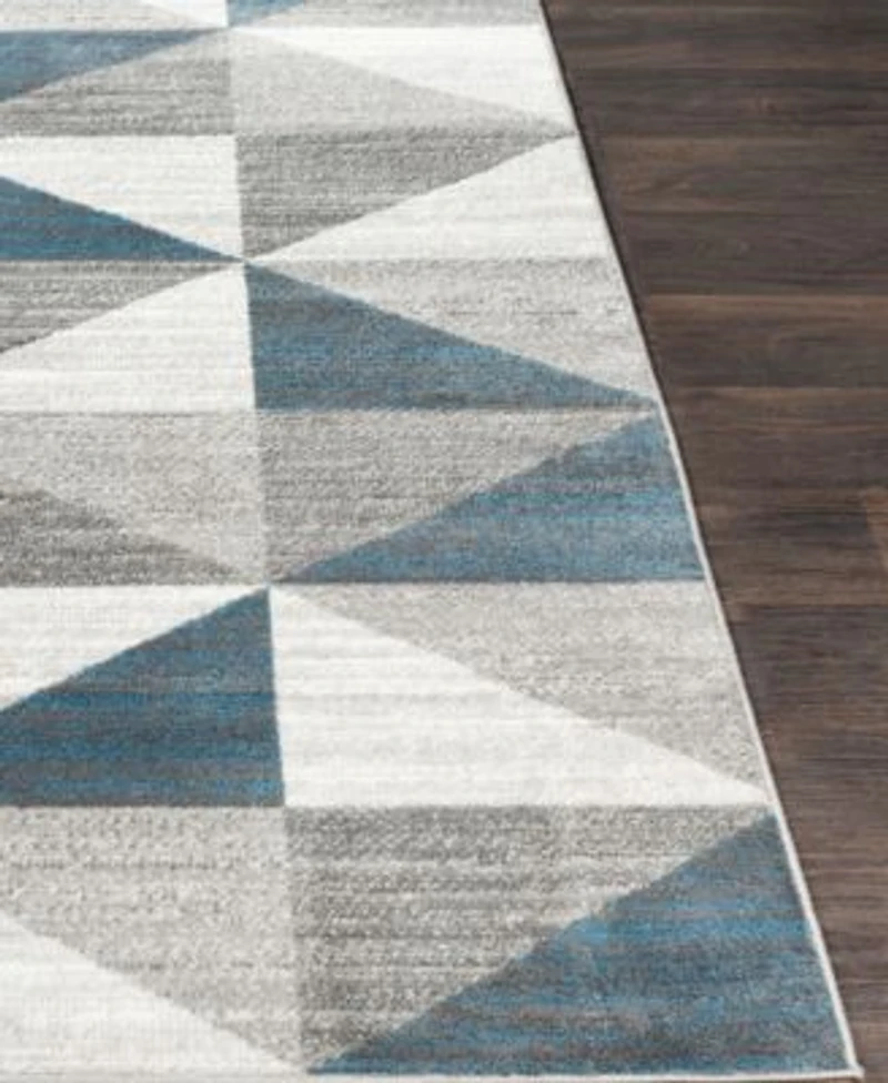 Livabliss Monte Carlo Mnc 2307 Area Rug Collection
