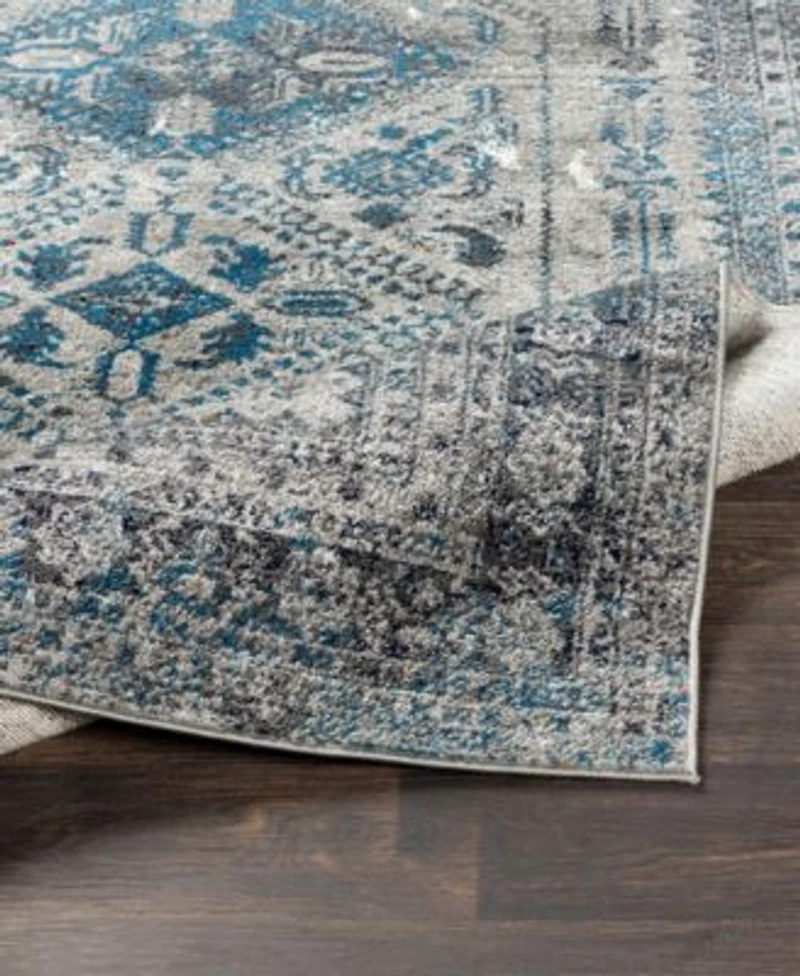 Livabliss Monte Carlo Mnc Area Rug Collection