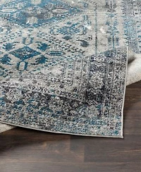 Livabliss Monte Carlo Mnc Area Rug Collection