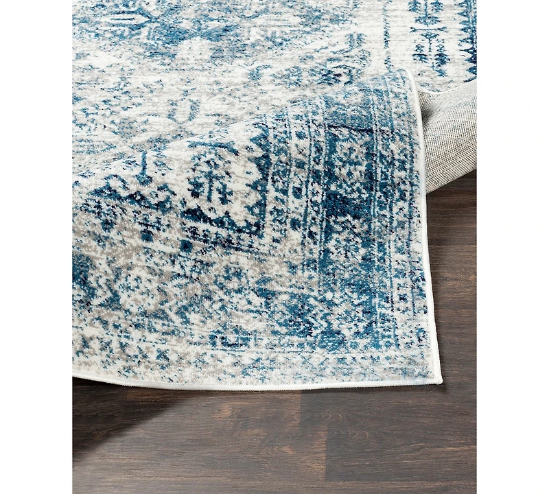 Livabliss Monte Carlo Mnc- 3'11" x 5'7" Area Rug