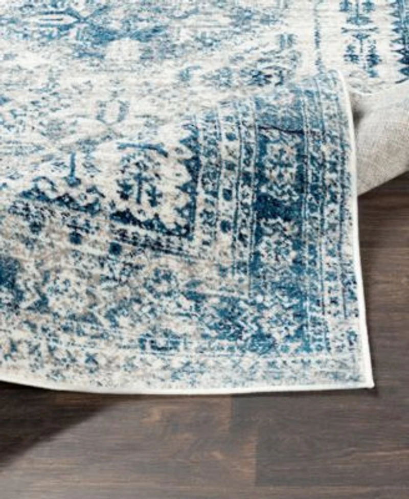 Livabliss Monte Carlo Mnc 2313 Area Rug Collection