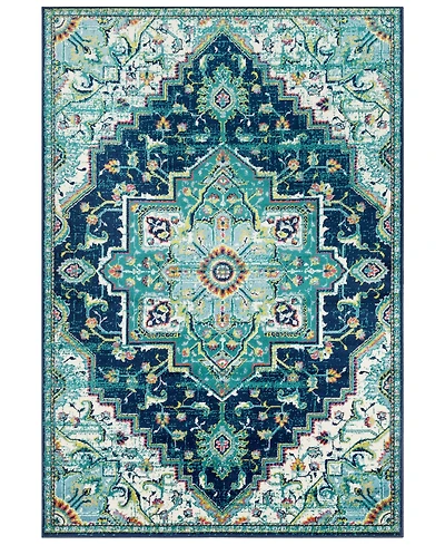 Livabliss Paramount Par-1107 6'7" x 9'6" Area Rug