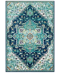 Livabliss Paramount Par-1107 6'7" x 9'6" Area Rug