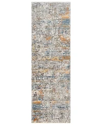 Livabliss Presidential Pdt-2305 3'3" x 10' Runner Area Rug