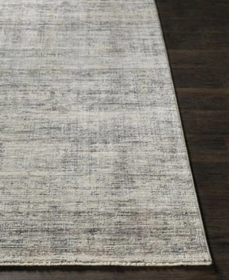 Livabliss Presidential Pdt 2308 Medium Gray Area Rug Collection
