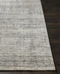 Livabliss Presidential Pdt 2308 Medium Gray Area Rug Collection