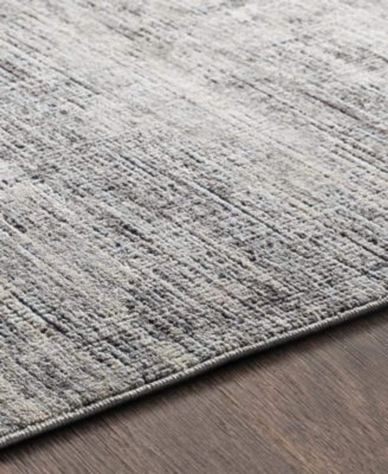 Livabliss Presidential Pdt 2308 Medium Gray Area Rug Collection