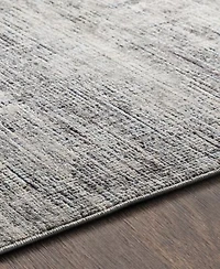 Livabliss Presidential Pdt 2308 Medium Gray Area Rug Collection