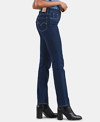 Levi's Women's 724 Straight-Leg Jeans