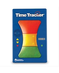 Learning Resources Magnetic Time Tracker