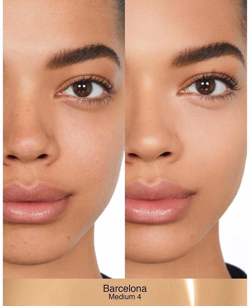 Nars Sheer Glow Foundation, 1 oz.