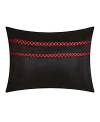 Stratford Park Corell Black 7 Pc. Comforter Sets