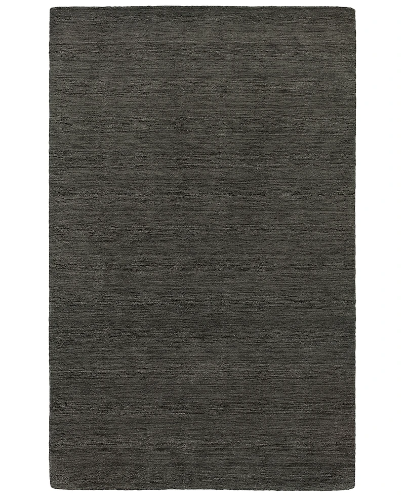 Oriental Weavers Aniston 27102 Charcoal/Charcoal 5' x 8' Area Rug