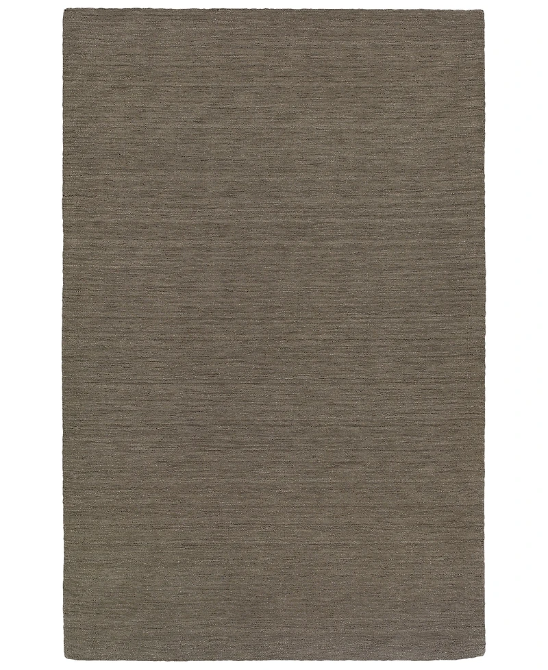 Oriental Weavers Aniston 27105 Slate/Slate 6' x 9' Area Rug