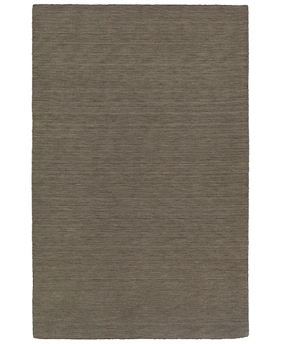 Oriental Weavers Aniston 27105 Slate/Slate 6' x 9' Area Rug