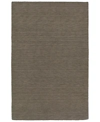 Oriental Weavers Aniston 27105 Slate/Slate 6' x 9' Area Rug