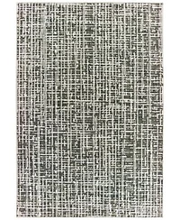 Oriental Weavers Bowen 2066w Gray Ivory Rug