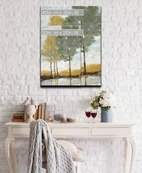 Ready2hangart Water View Ii Canvas Wall Art Collection