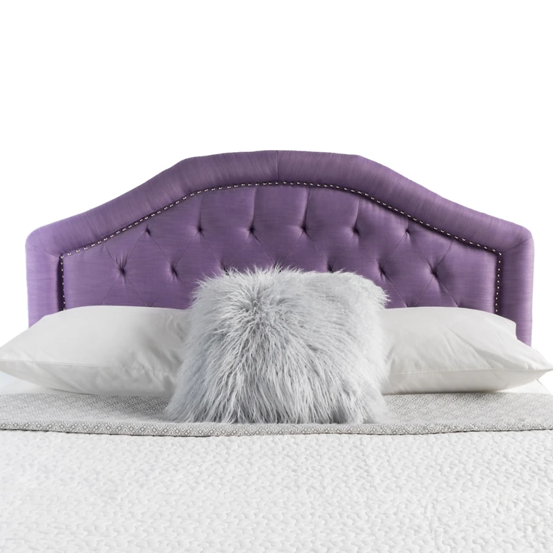 Killiam Queen/Full Headboard