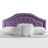 Killiam Queen/Full Headboard