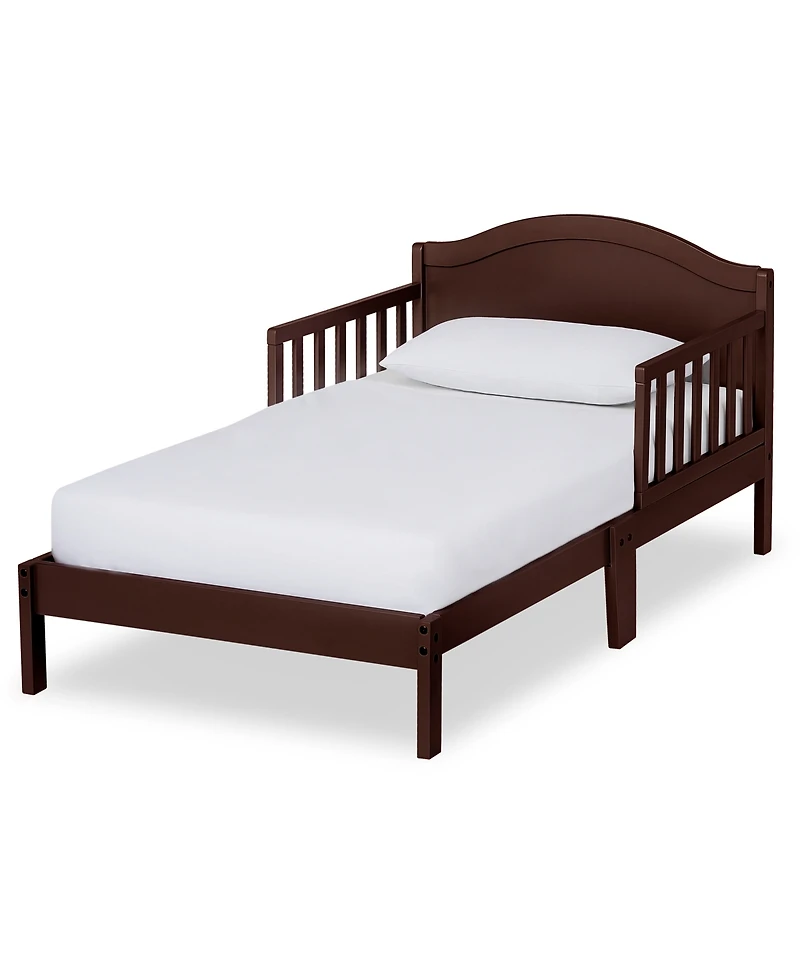 Dream On Me Sydney Toddler bed, Mint