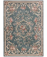 Kas Avalon Aubusson Area Rug