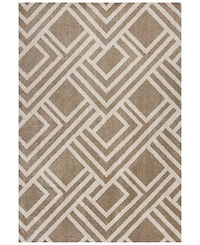 Kas Lucia Modeme 3'3" x 4'11" Indoor/Outdoor Area Rug