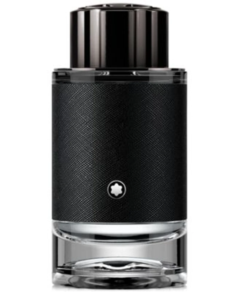 Mens Explorer Eau De Parfum Fragrance Collection