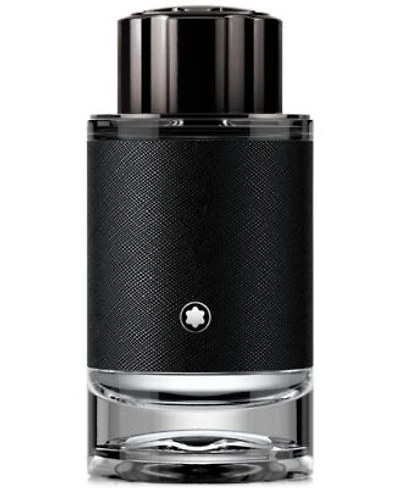Mens Explorer Eau De Parfum Fragrance Collection
