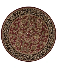 Kas Cambridge Kashan Area Rug