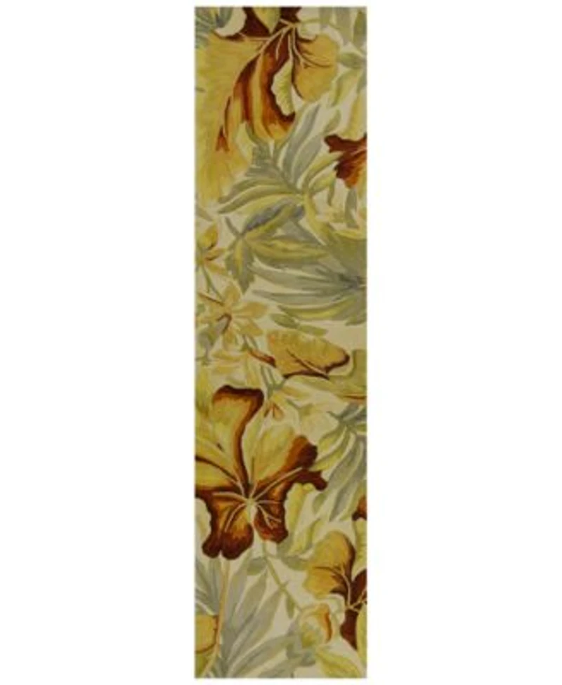 Kas Sparta Paradise Area Rug