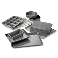 Calphalon Nonstick 10 Piece Bakeware Set