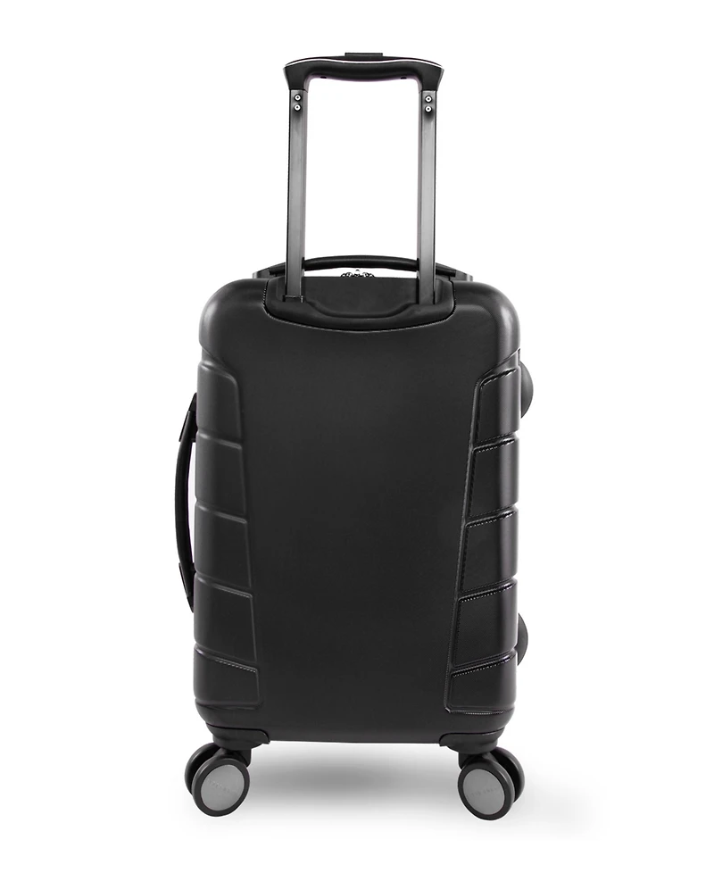 Perry Ellis Tanner 21" Spinner Luggage