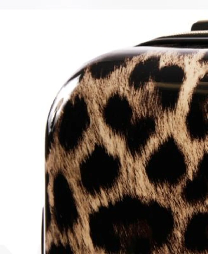 Bebe Adriana Hardside Luggage Collection