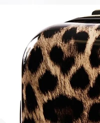 Bebe Adriana Hardside Luggage Collection