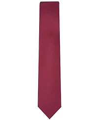 Club Room Men's Solid Tie