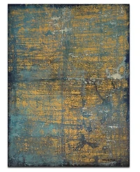 Ready2HangArt 'Nightclub' Abstract Canvas Wall Art