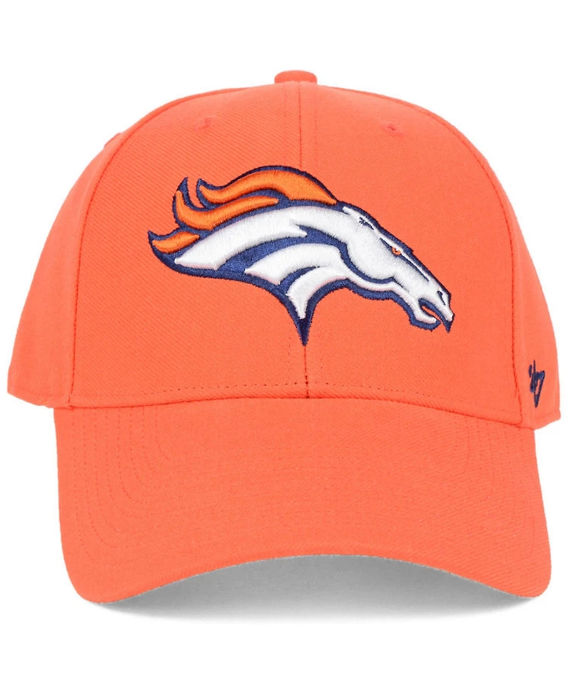 '47 Brand Denver Broncos Mvp Cap