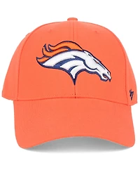 '47 Brand Denver Broncos Mvp Cap
