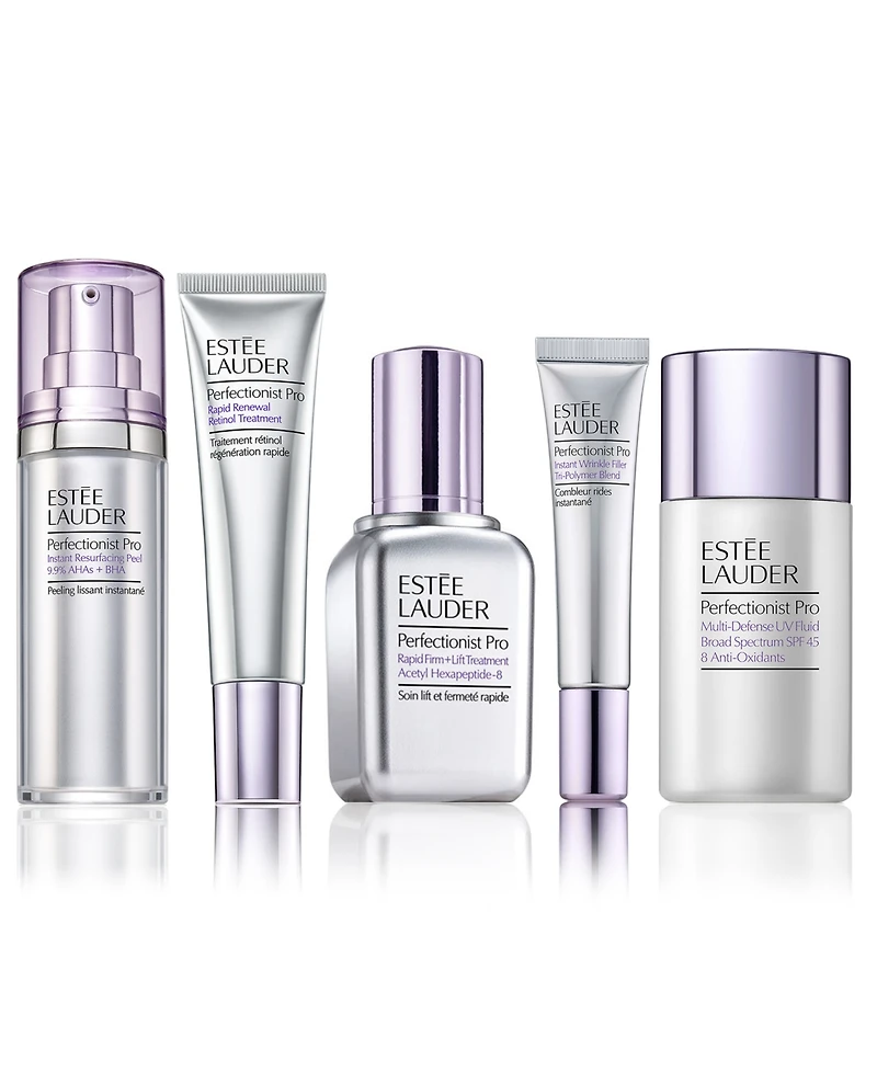 Estee Lauder Perfectionist Pro Rapid Renewal Retinol Treatment, 1-oz.