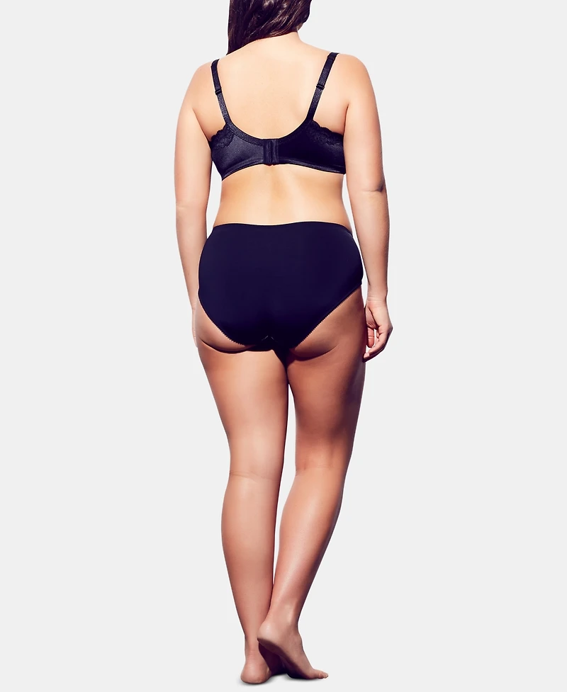 City Chic Plus Fifi Contour Bra