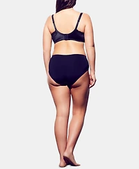 City Chic Plus Fifi Contour Bra