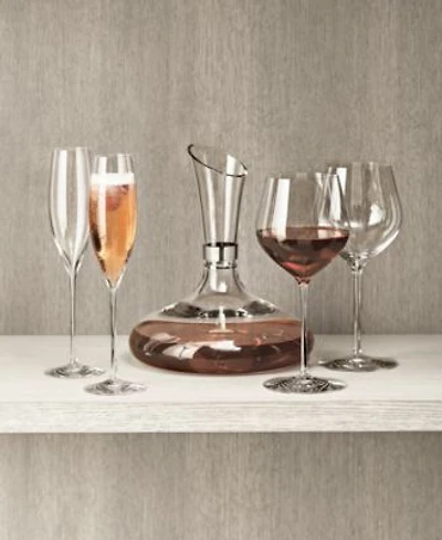 Waterford Elegance Stemware Barware Collection