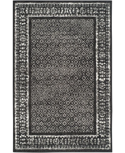 Safavieh Adirondack and Silver 5'1" x 7'6" Area Rug