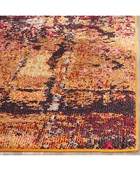 Safavieh Monaco MNC221 Multi 5'1" x 7'7" Area Rug