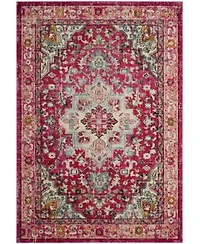 Safavieh Monaco Mnc250 Area Rug Collection