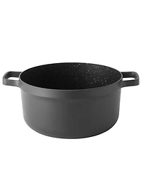 BergHOFF Gem Cast Aluminum 10" Non Stick Covered Stock Pot